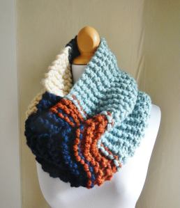 Weasley Cowl