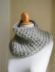 Arthurian Cowl