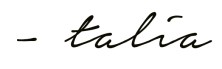 talia