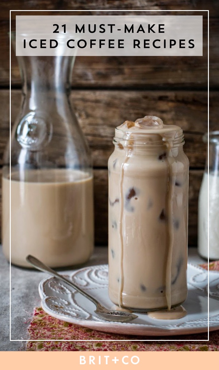 ice-coffee-recipes
